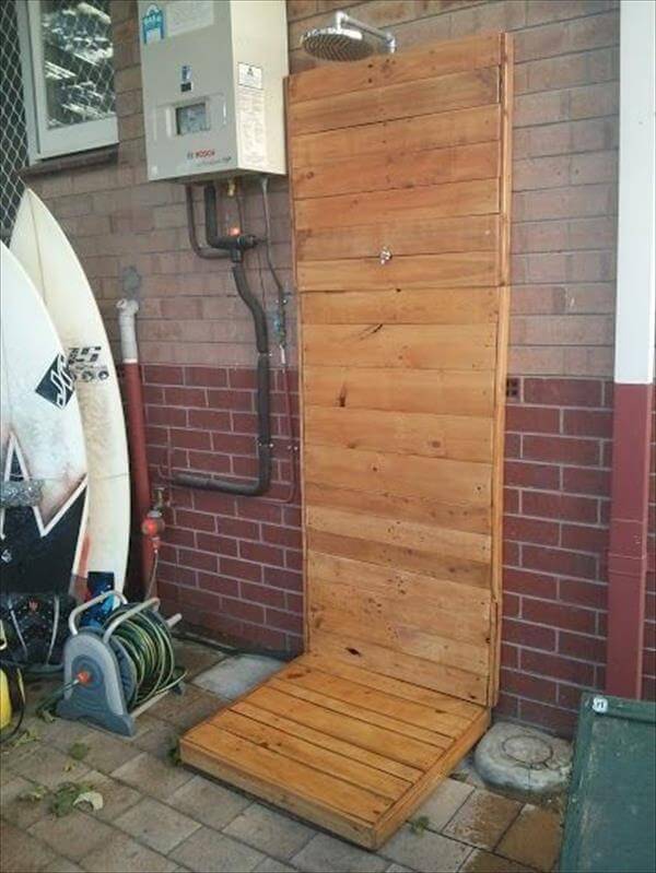 30 DIY Furniture Made From Wooden Pallets Pallet Furniture DIY