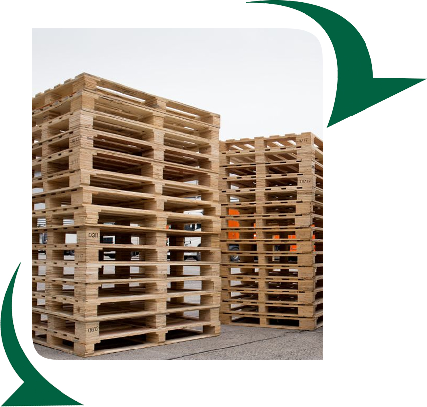 Pallet Masters We buy and sell pallets! The MidAtlantic’s Pallet