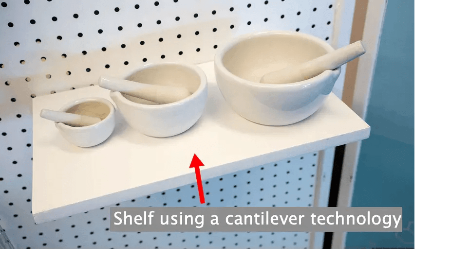 What is Cantilever Rack? Pallet Rack Guru