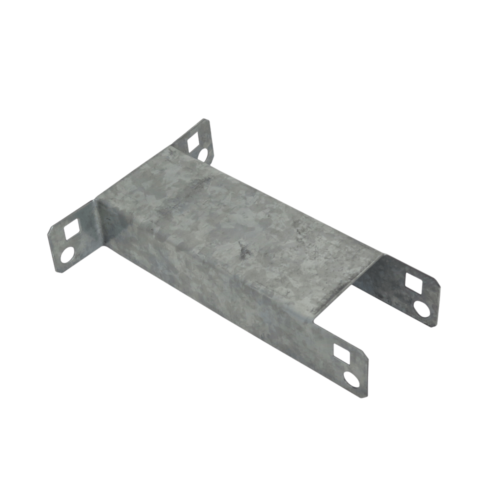 8" Wall Tie Pallet Rack Accessories Pallet Rack Now