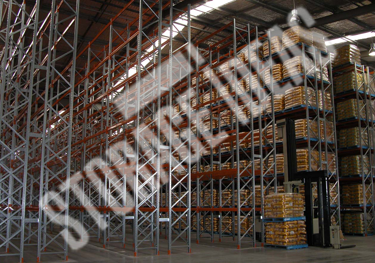 Pallet Racking Sydney