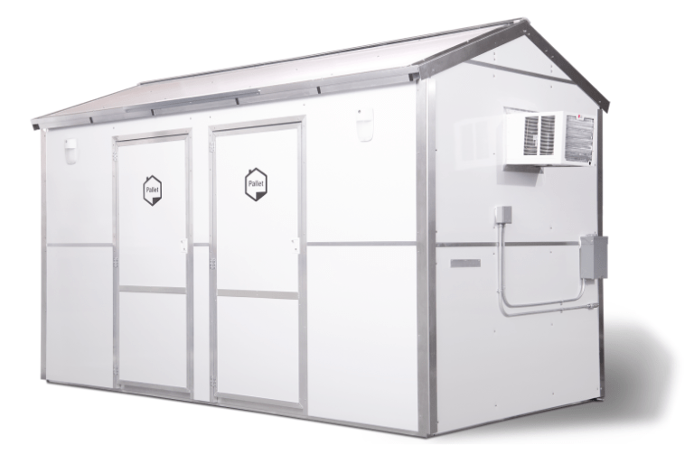 Portable Privacy Shelters for Showers and Toilets
