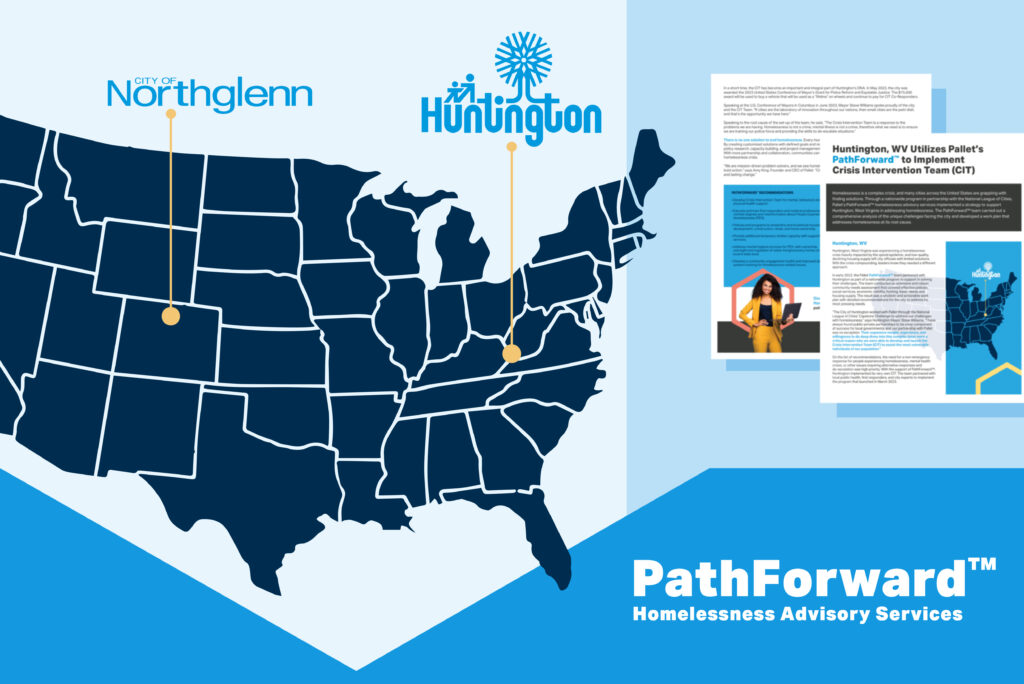 PathForward™ develops programs in Colorado and West Virginia to end