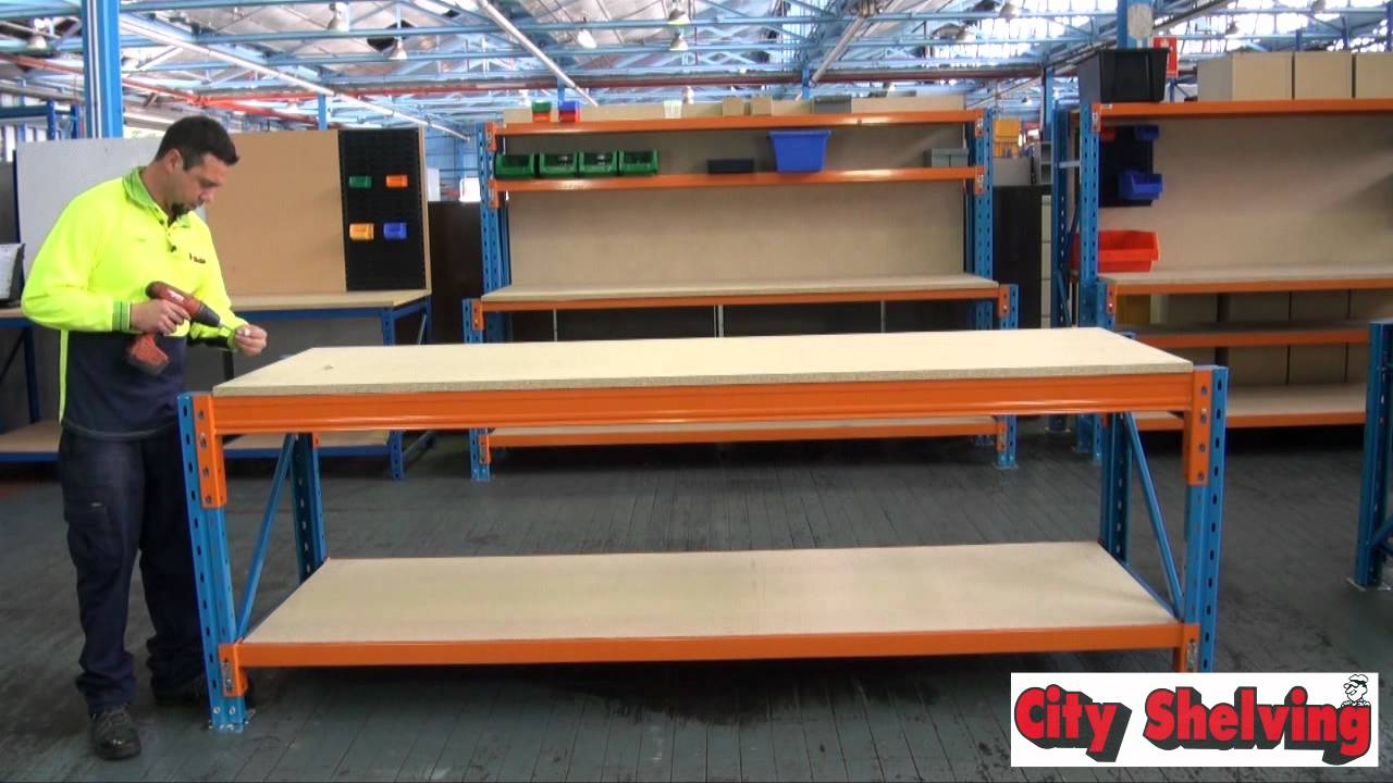 What is Pallet shelving Auckland Pallet Shelving Auckland