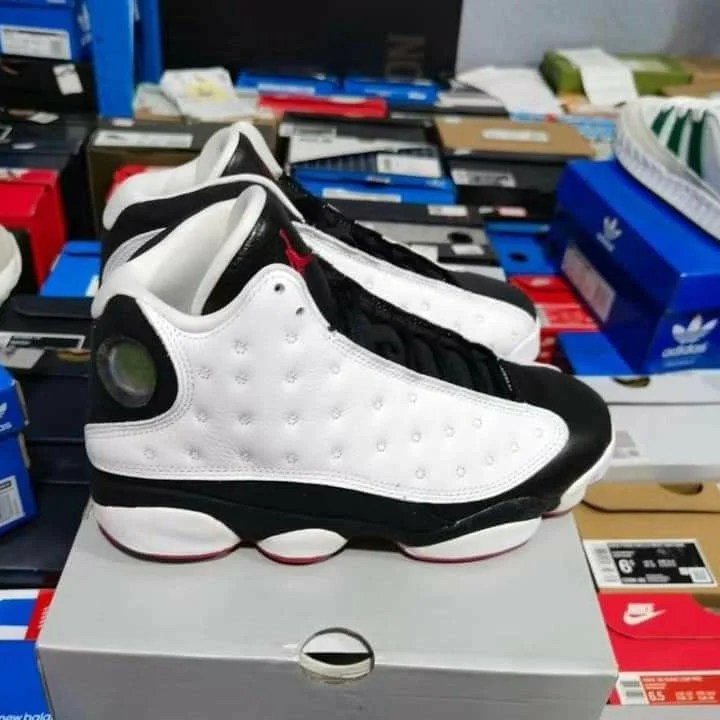 Best Jordan shoes pallets for sale Pallet Spot Liquidators