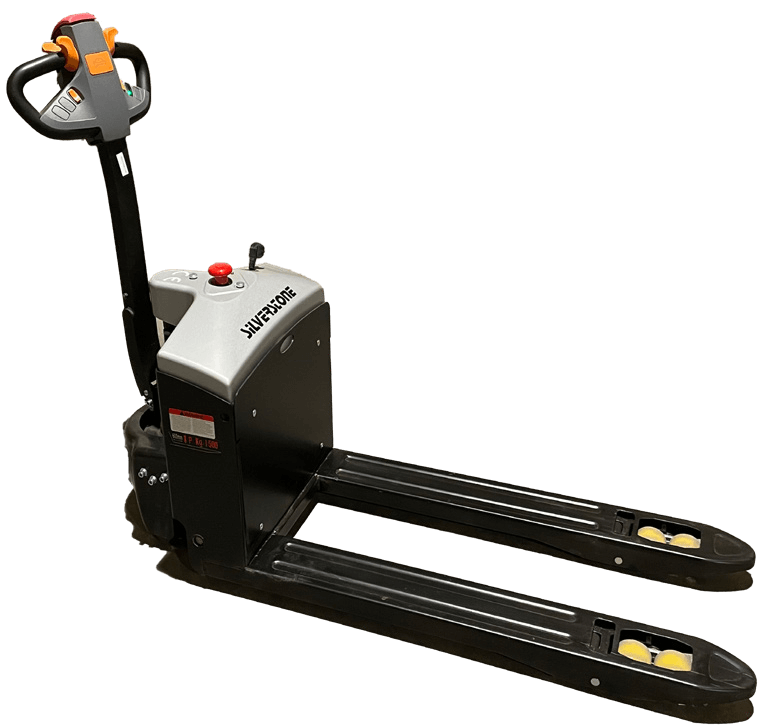 Electric Pallet Trucks Hydraulic & Pallet Truck Services Ltd.