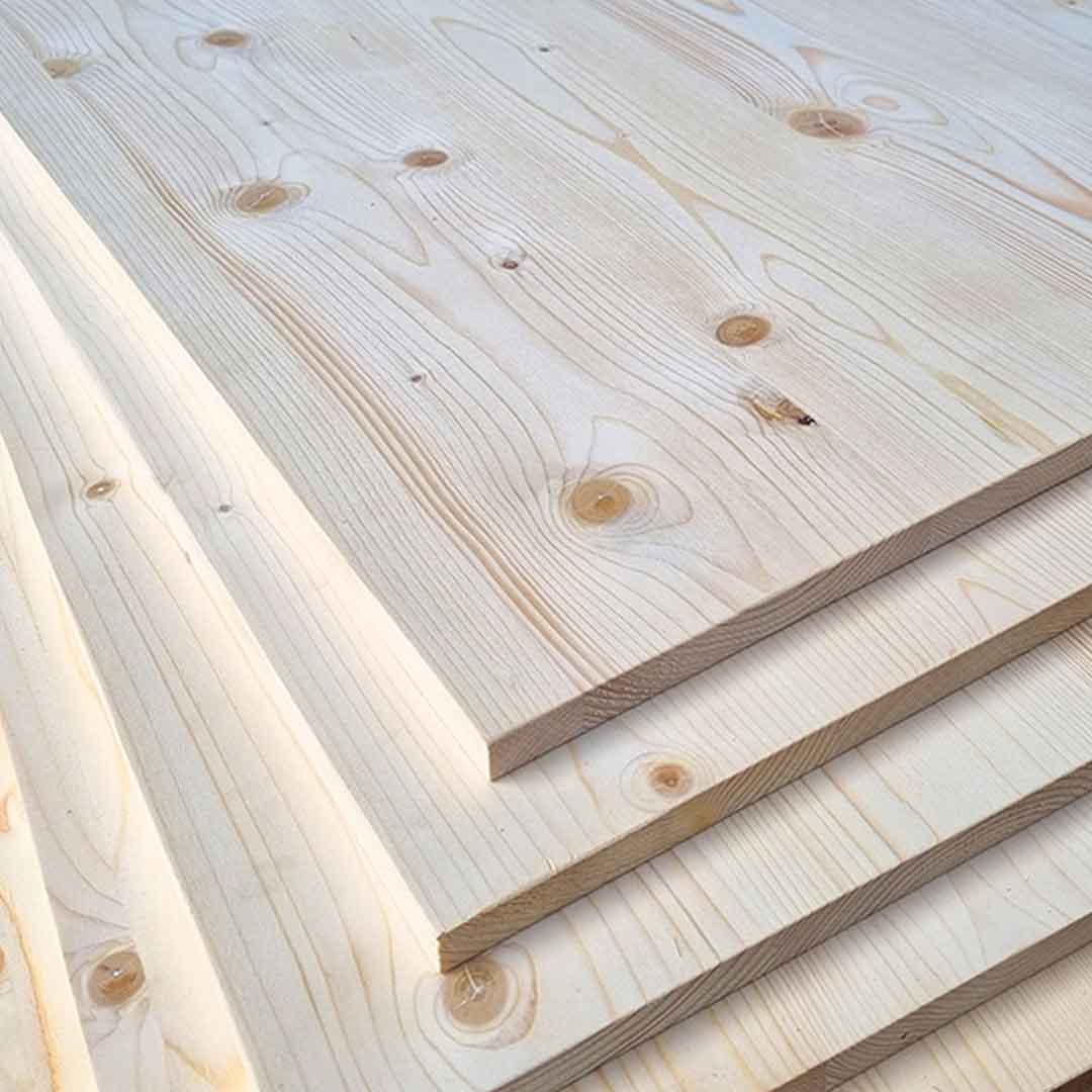 Local & Export Pine Wood Product in Malaysia PalletXPert