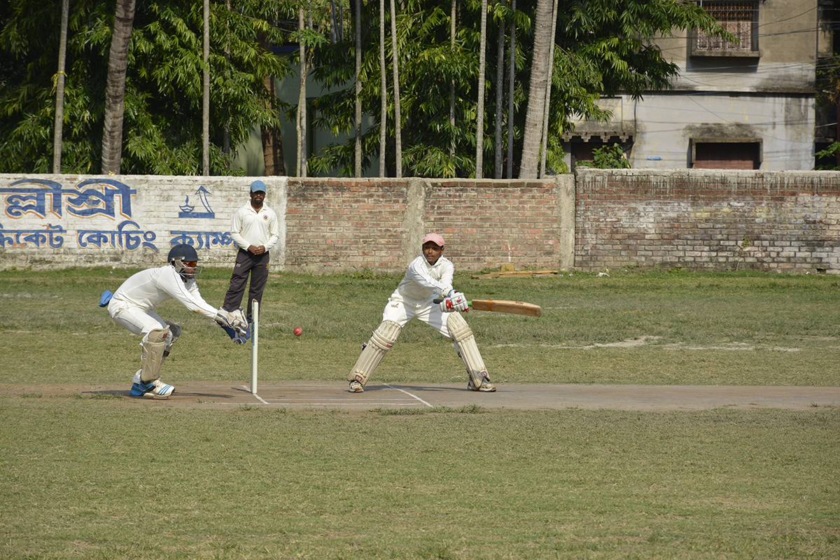 Pallisree Cricket Coaching Camp Blog Ways to score extra runs in Cricket