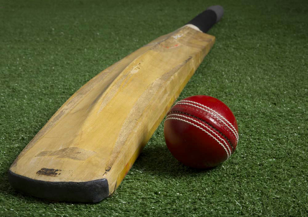 Pallisree Cricket Coaching Camp Blog Forewarning of Cracking in