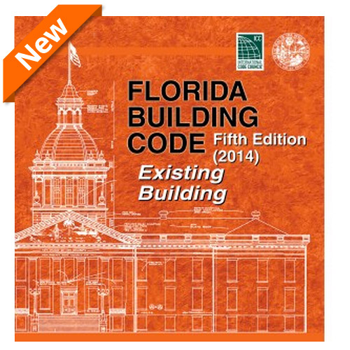 Florida Existing Building Code 2014
