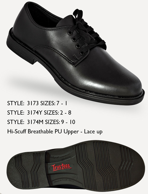 Palm Footwear, School Shoes