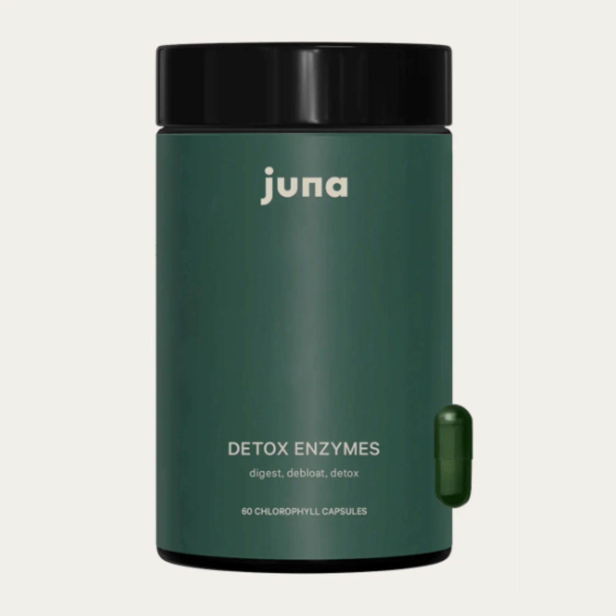 Detox Enzymes Palma Colectiva