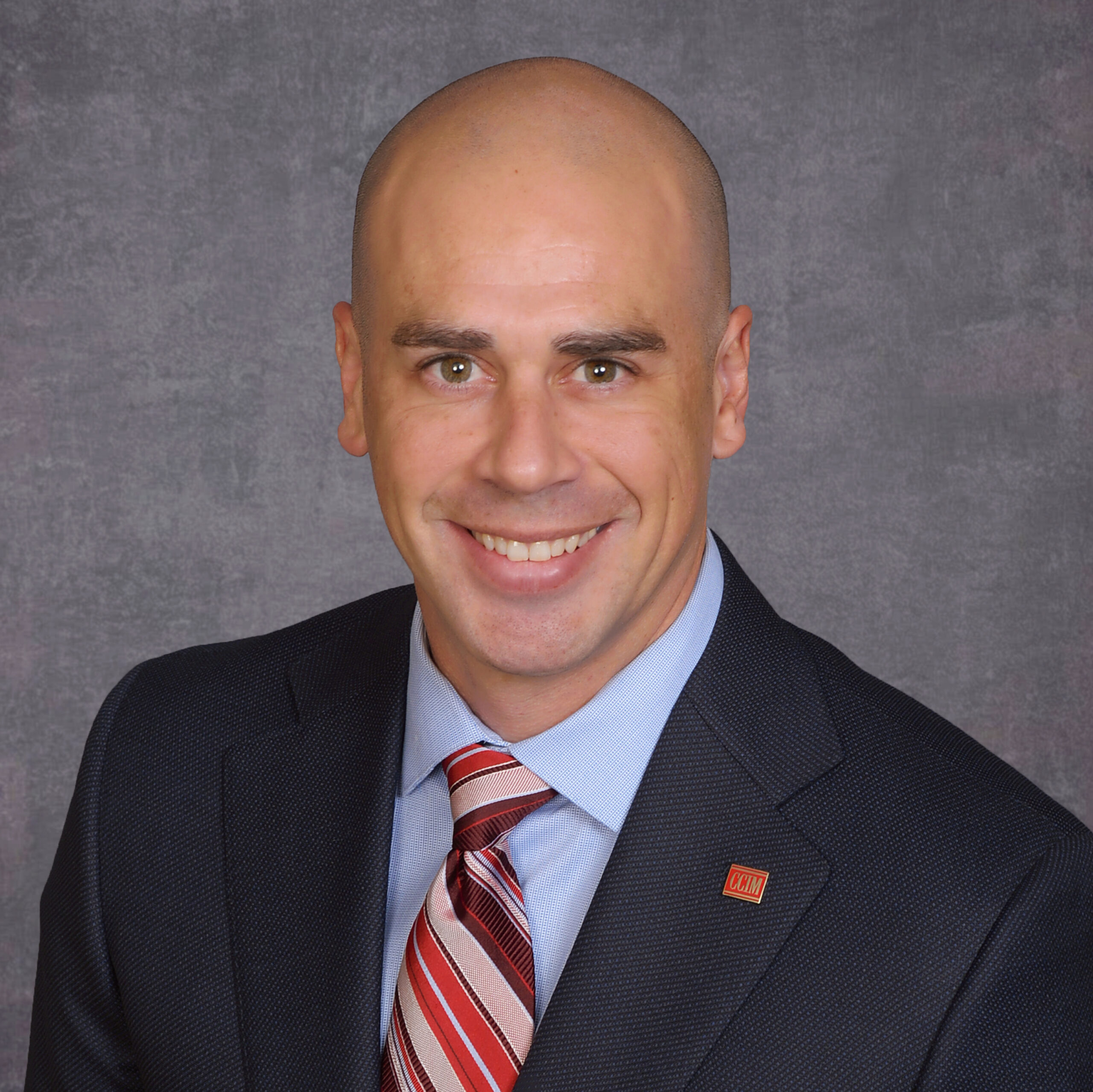 Joseph A. Burrough, CCIM Palma Commercial Investments Real Estate