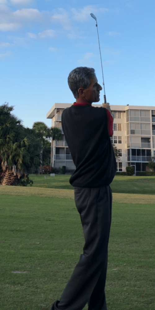 About Conte's Palm Aire Golf Academy