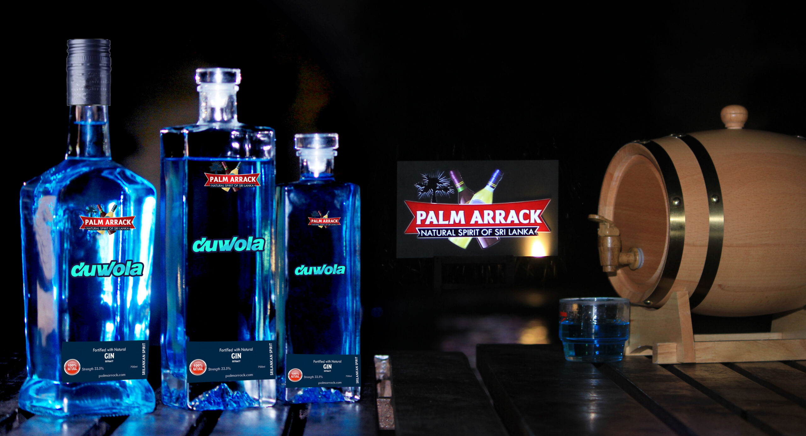 Palmyrah Arrack Manufacturers in Sri Lanka 100 Natural Organic