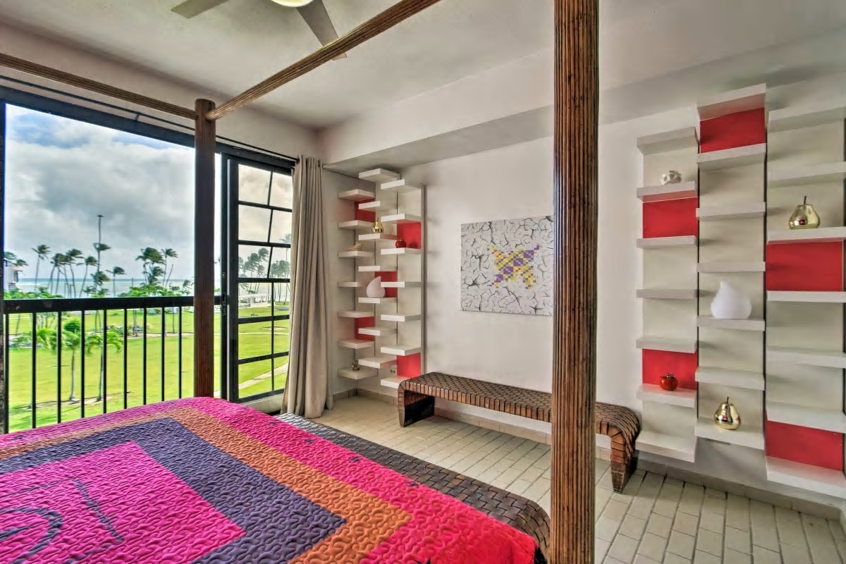 Palmas del Mar Real Estate Crescent Cove Unit 42