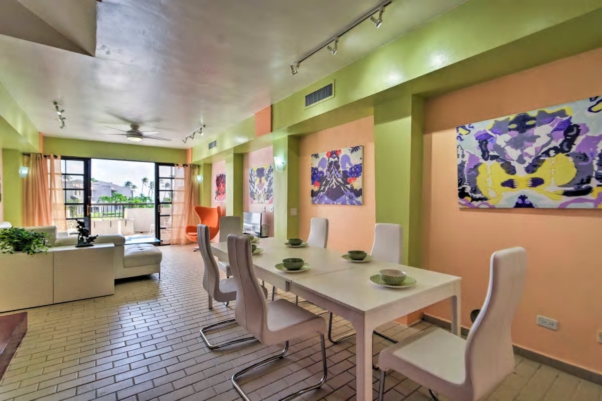 Palmas del Mar Real Estate Humacao Puerto Rico