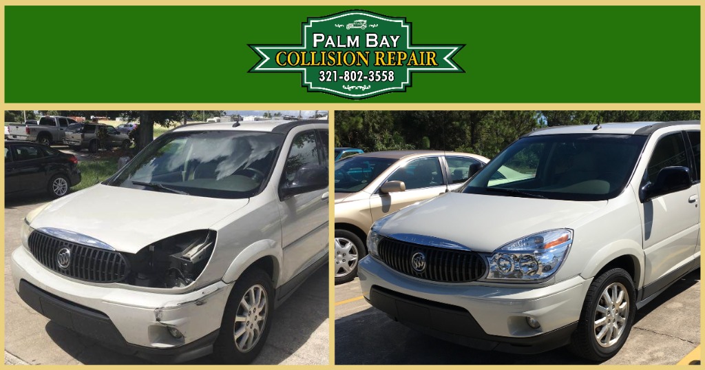 Palm Bay Collision Repair