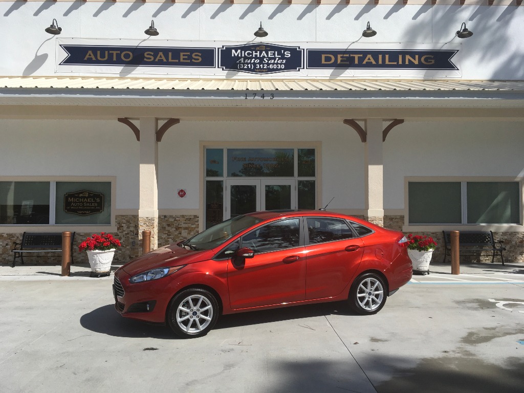 Palm Bay Collision Repair