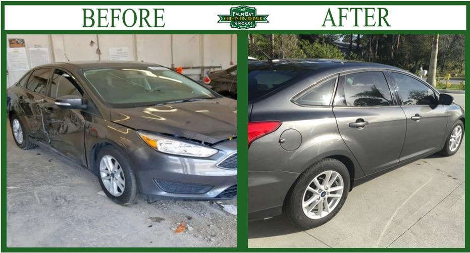 Palm Bay Collision Repair
