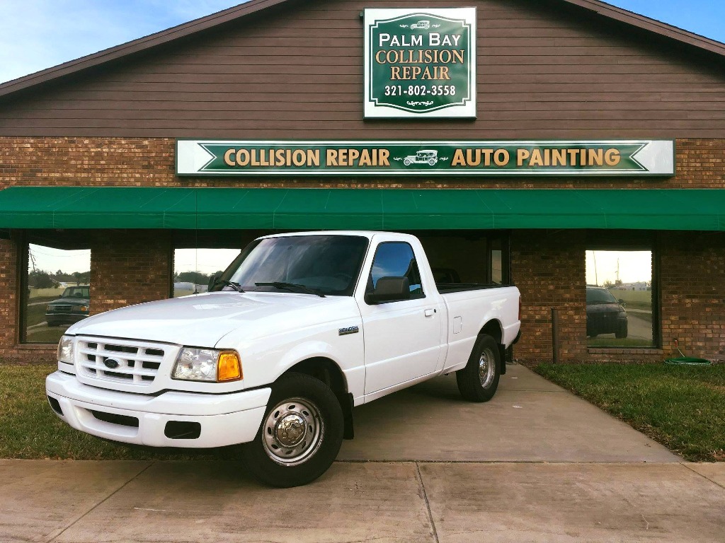 Palm Bay Collision Repair
