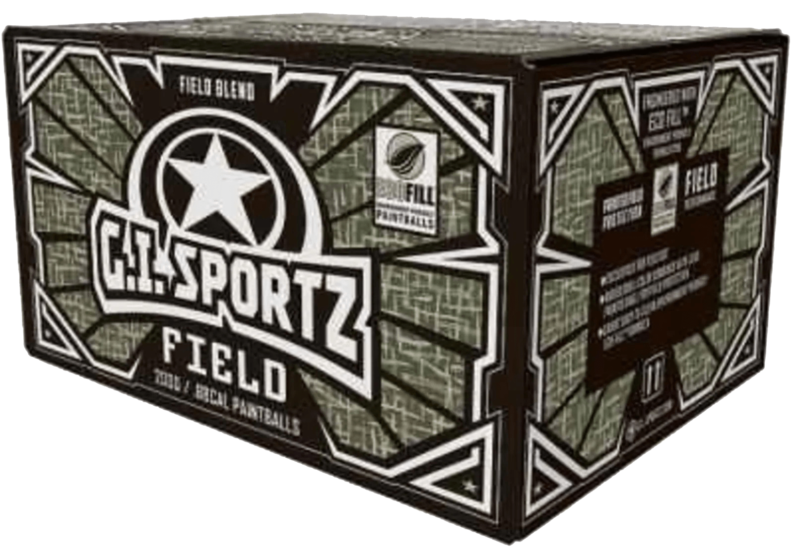 Paintballs Palm Bay Paintball Park