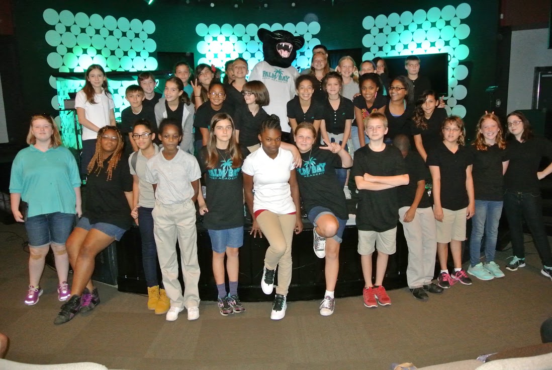 Photo Gallery | Palm Bay Prep Academy | Public Charter School