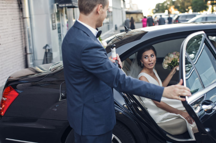airport car service and transportation in Fort Lauderdale PALM BEACH