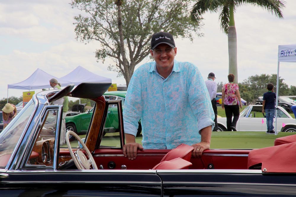 The Palm Event Palm Beach Classics