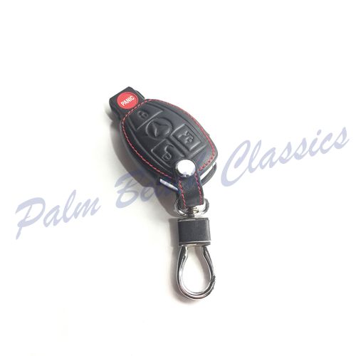 Supercars Gallery Mercedes Key