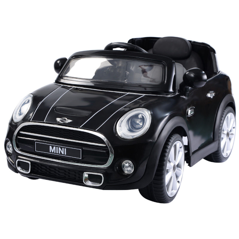MINI Cooper – Palm Beach Classics