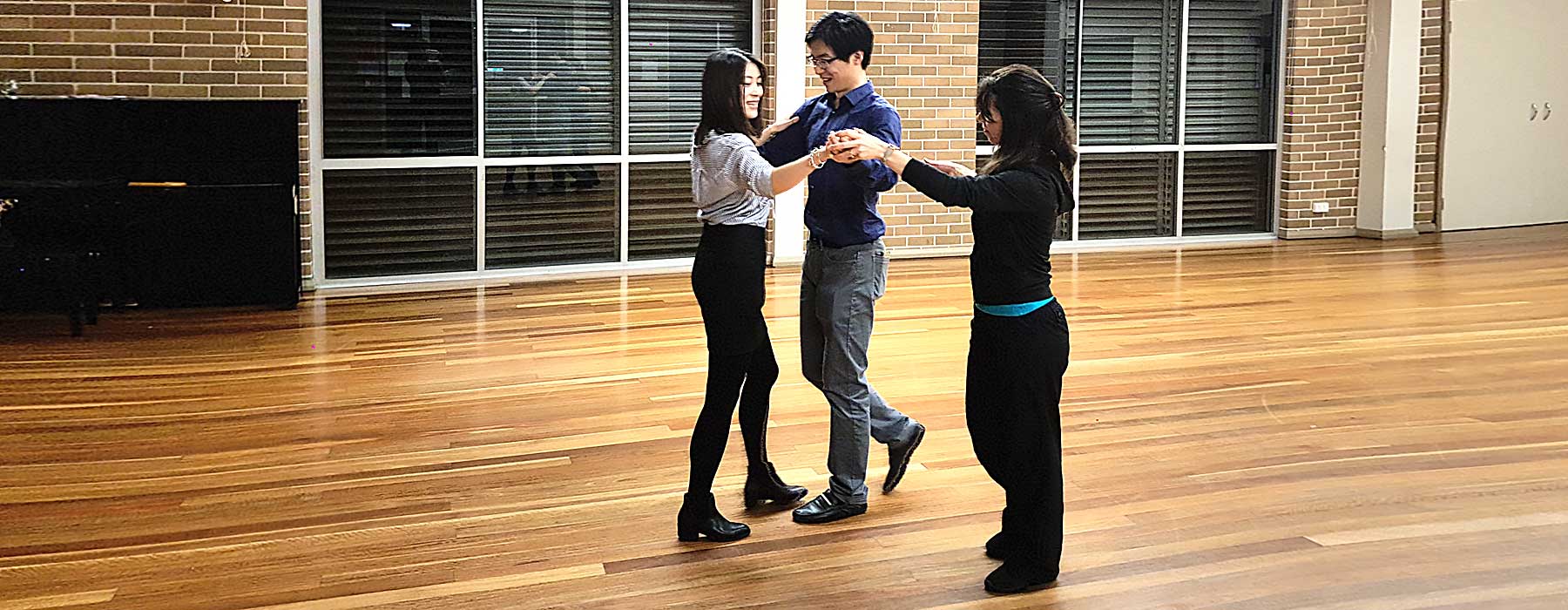 Are Private Dance Lessons The Quickest Way To Learn Dancing?