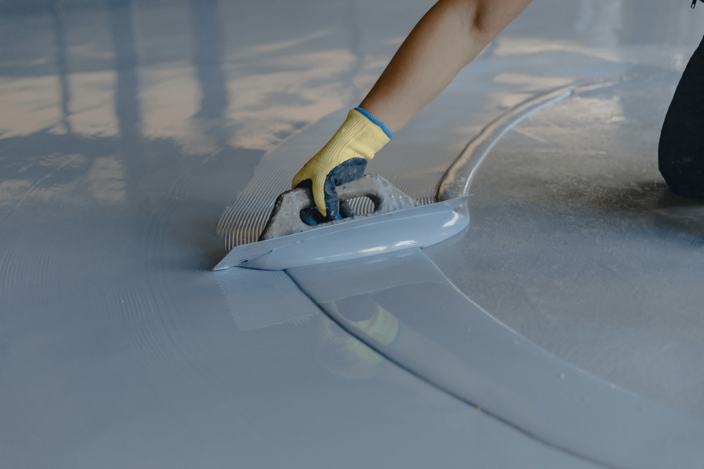Safely Remove Epoxy Coatings from Concrete Palm Beach Official site
