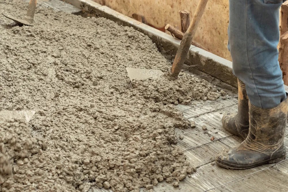 Best Ways To Use Dry Pour Concrete Palm Beach Official site