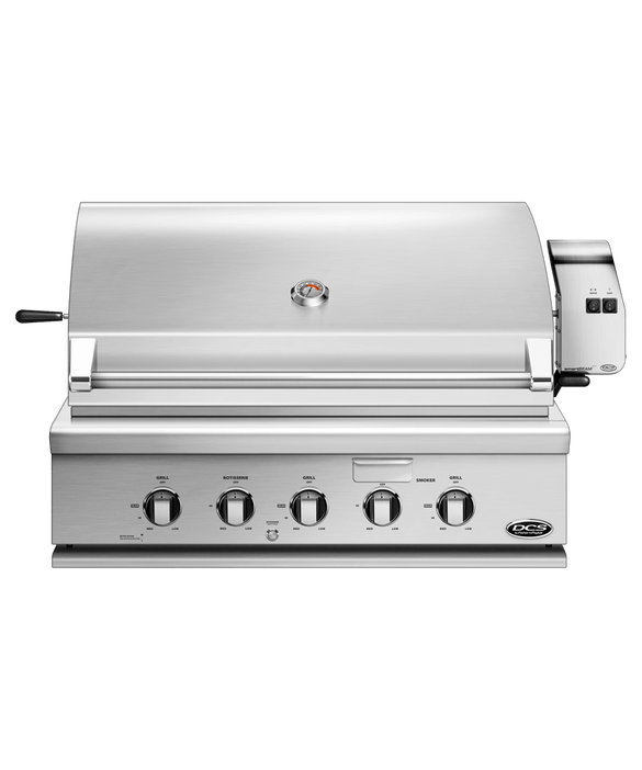 DCS Grills 36" Series 7 Grill Palm Beach Grill Center