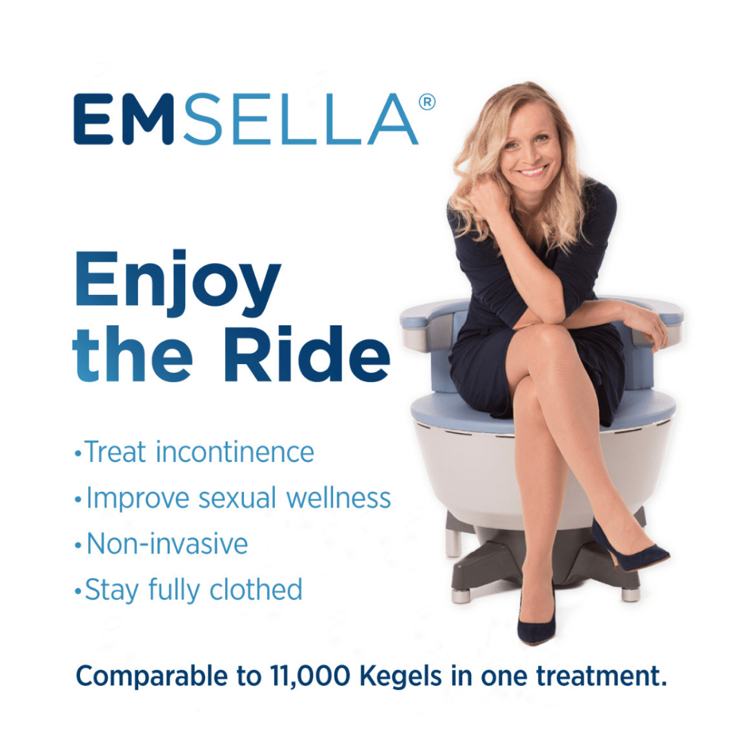 Emsella Palm Beach Integrative Medicine