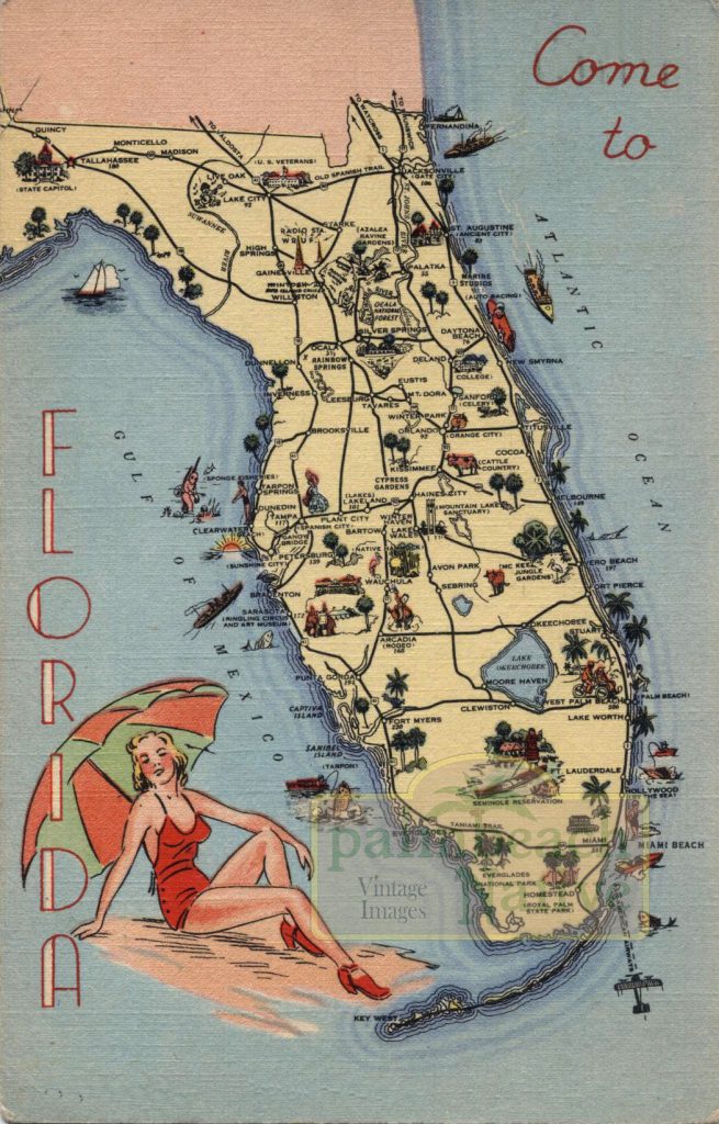 Florida to Indiana 9 ways to travel via train, plane, line 30 bus.