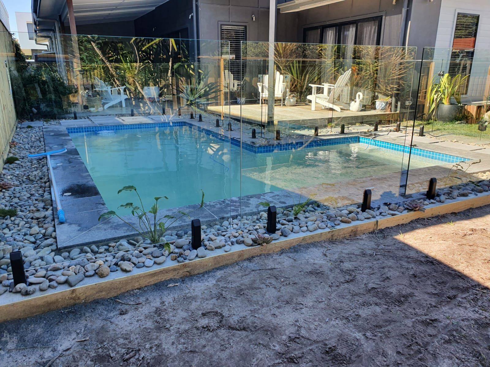 SWIMING POOL FENCE & SAFETY REGULATIONS GOLD COAST