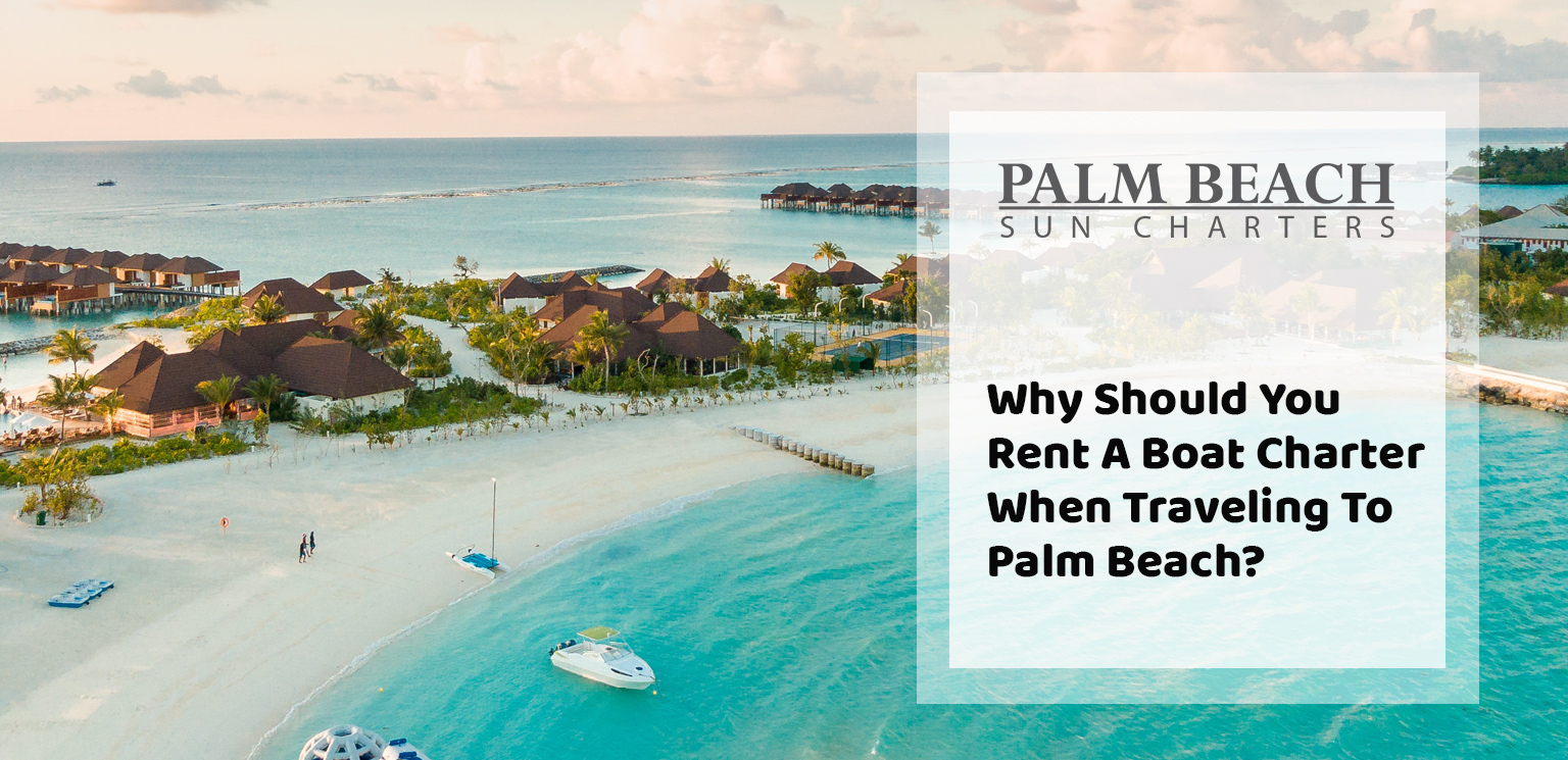 Top private boat & intracoastal cruise boat rental charter