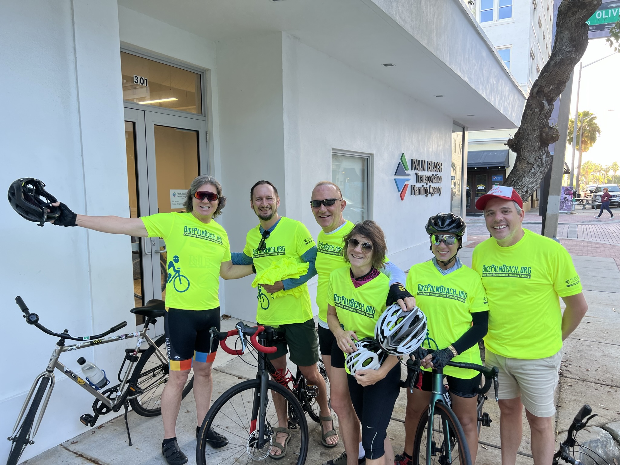 Events Palm Beach TPA