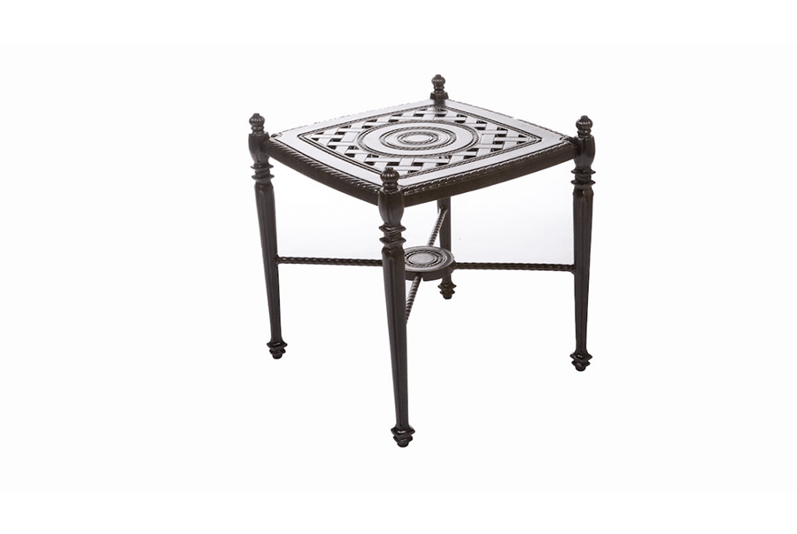 Cast Aluminum Patio Furniture Orlando, Charleston, Myrtle Beach