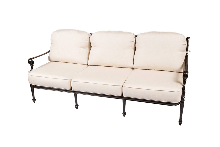 Cast Aluminum Patio Furniture Orlando, Charleston, Myrtle Beach