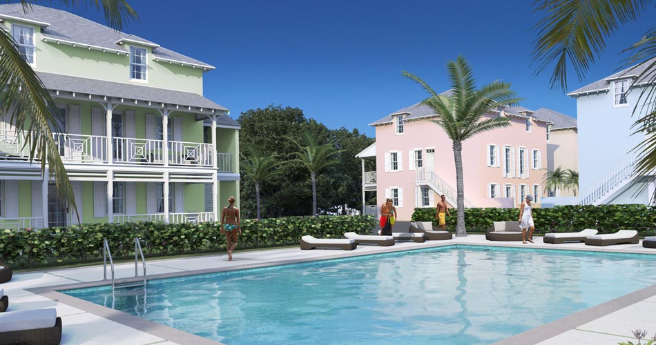 Palm Cay Advances Phase 2 Of Condo Project The Anchorage Sets Sail For