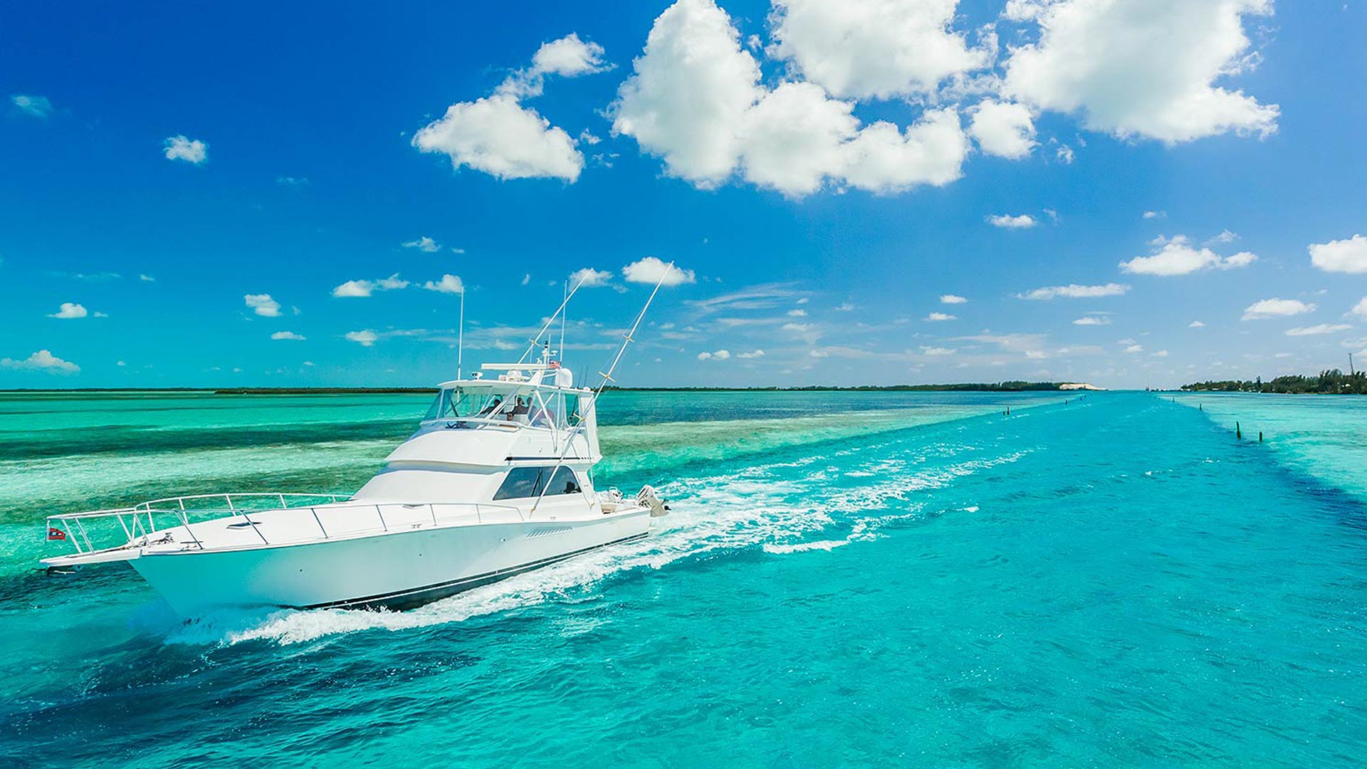 NEW REGULATIONS FOR BAHAMAS BOATERS Bahamas Homes for Sale
