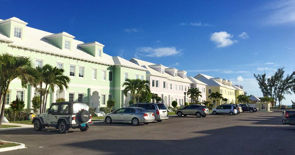 1 Luxury Bahamas Vacation Rental Bahamas Homes for Sale