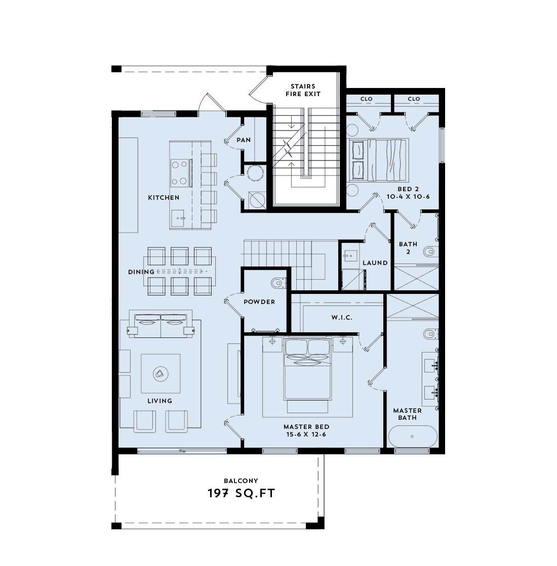 The Palms 108 Bahamas Homes for Sale