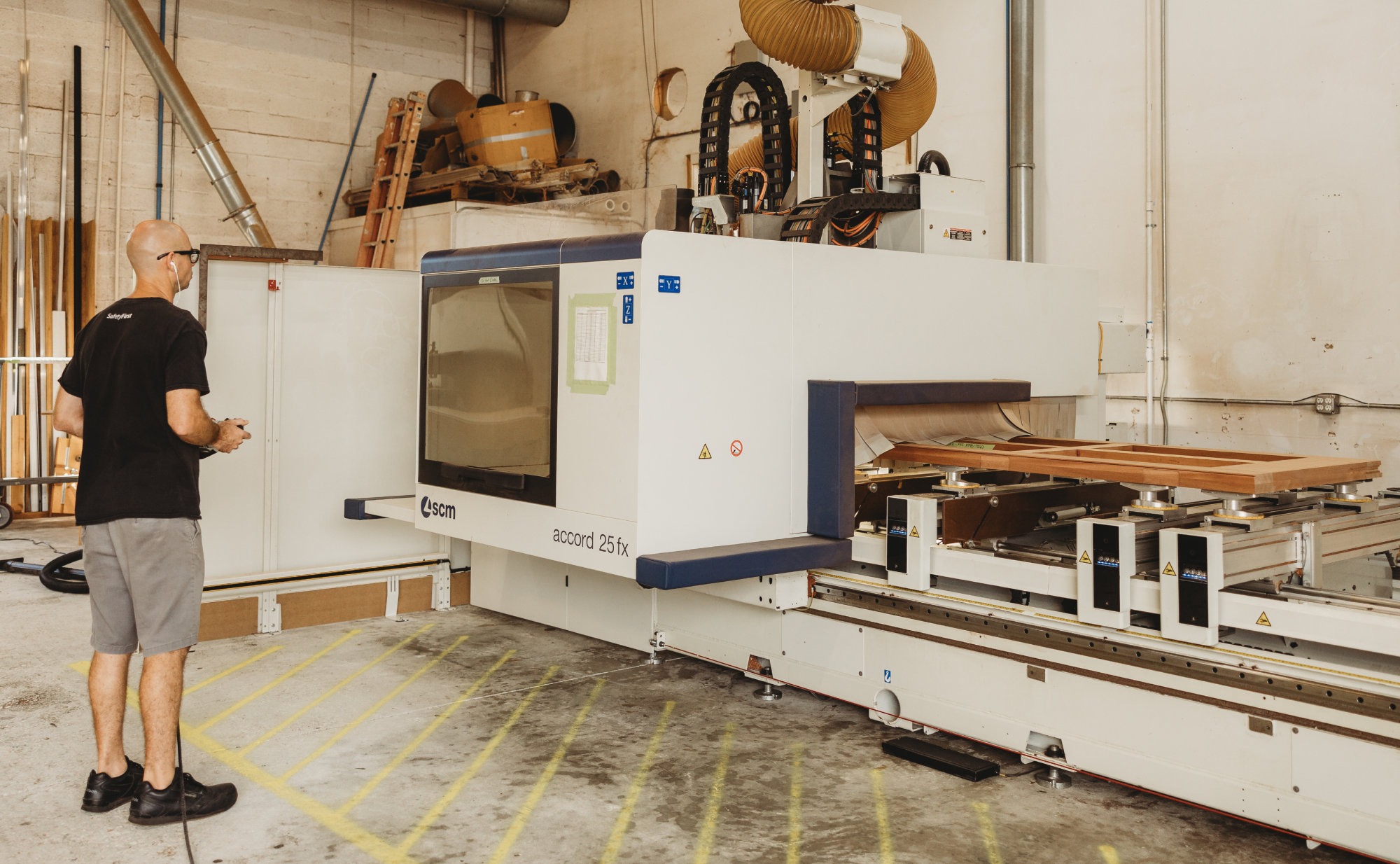 Career & Opportunities Palm City Millwork