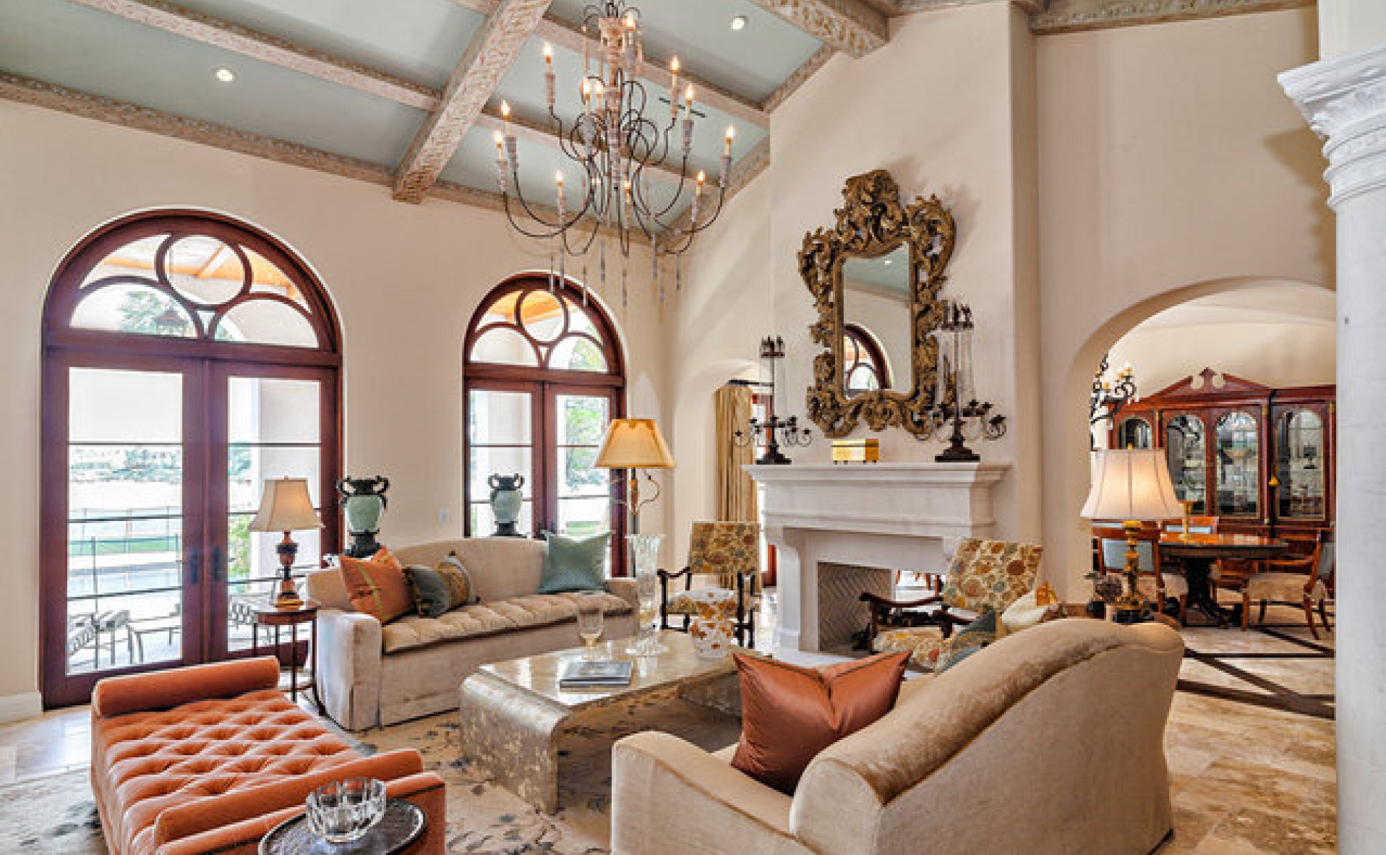 Palm City Millwork Custom Millwork Products Since 1987