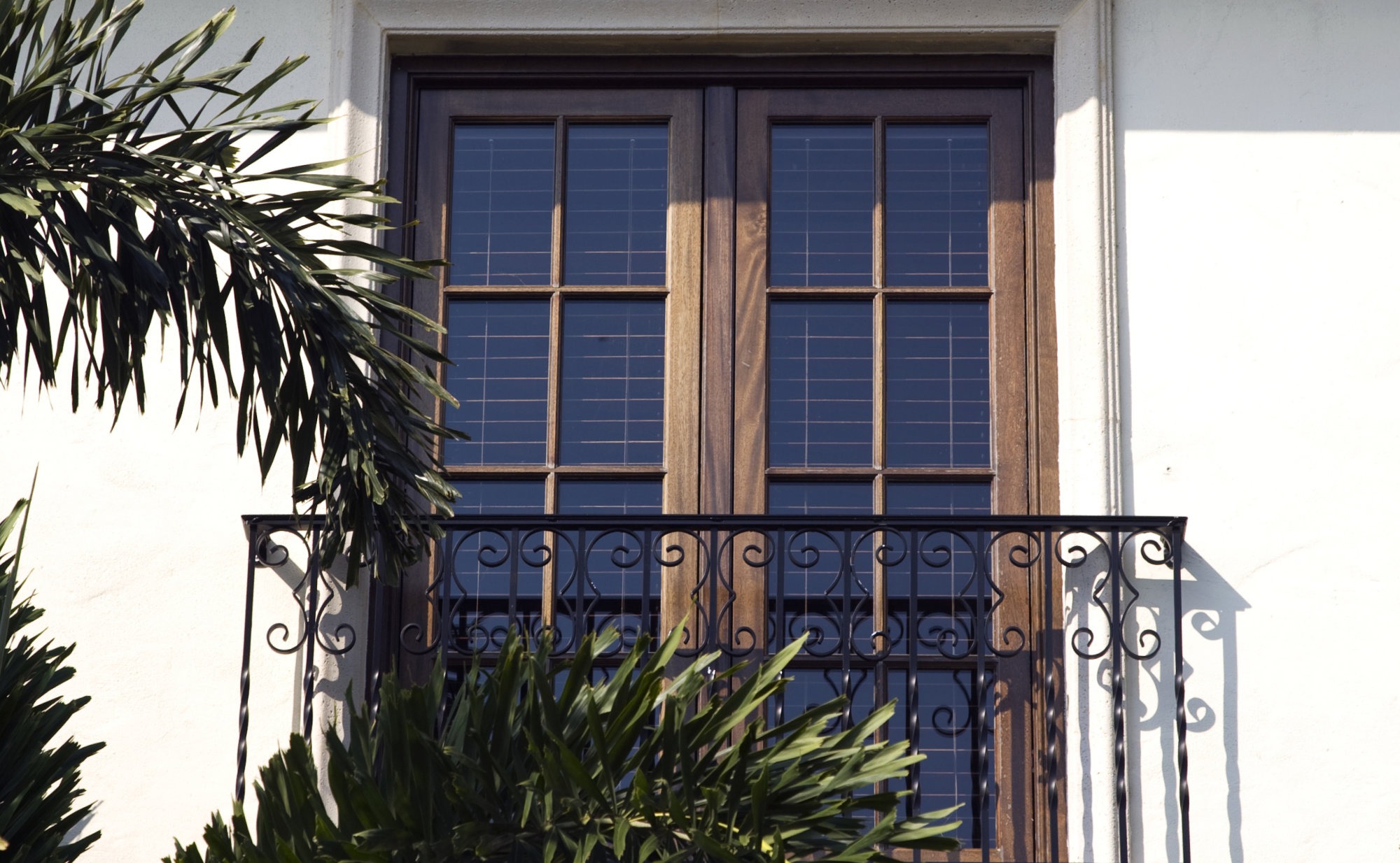 Windows Palm City Millwork