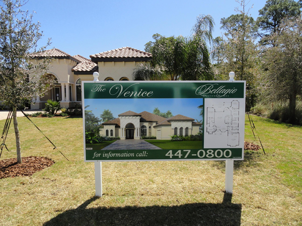 Construction Signs Palm Coast Signs & Graphics